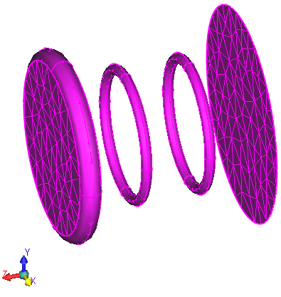 Image of Capacitance Matrix